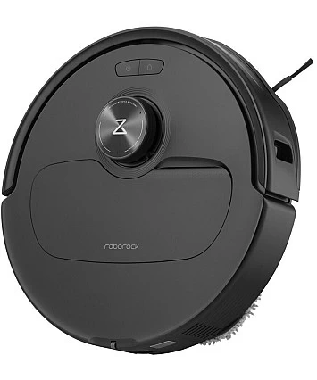 roborock Qrevo Master black