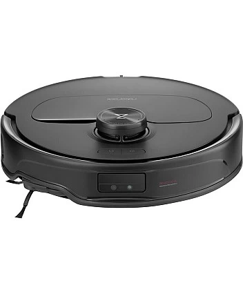 roborock Qrevo Master black