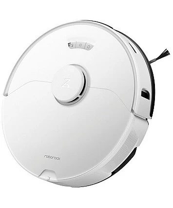 Roborock S7 Max Ultra bílý