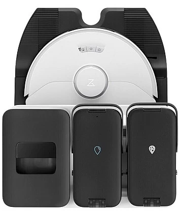Roborock S7 Max Ultra bílý