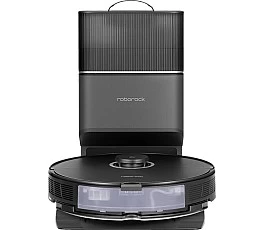 Roborock S8 Pro Ultra Black