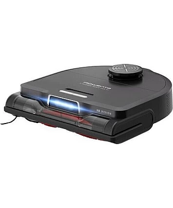Rowenta X-Plorer S240+ AI 4v1 RR 9695 WH