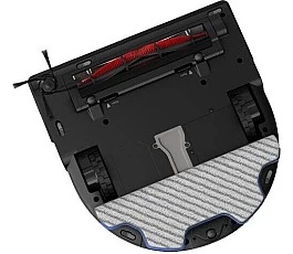 Rowenta X-Plorer S240+ AI 4v1 RR 9695 WH