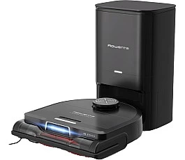 Rowenta X-Plorer S240+ AI 4v1 RR 9695 WH