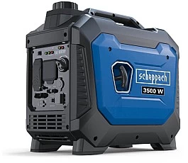 Scheppach SG3500i