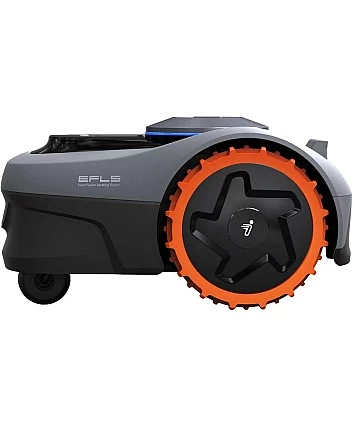 Segway Navimow i105E 500 m²