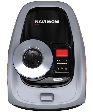 Segway Navimow i105E 500 m²