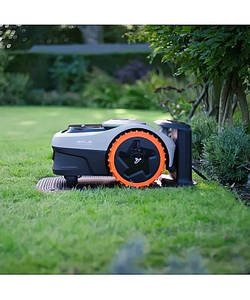 Segway Navimow i105E 500 m²