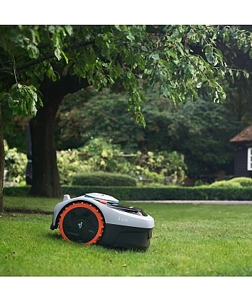 Segway Navimow i105E 500 m²