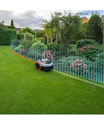 Segway Navimow i105E 500 m²