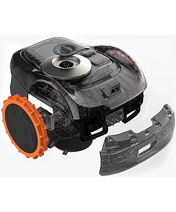 Segway Navimow i105E 500 m²