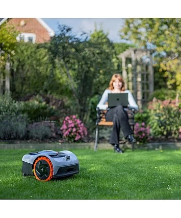 Segway Navimow i105E 500 m²