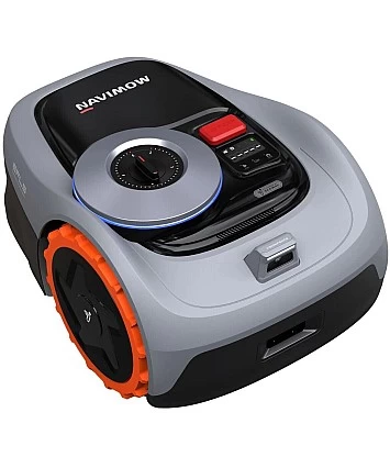 Segway Navimow i105E 500 m²