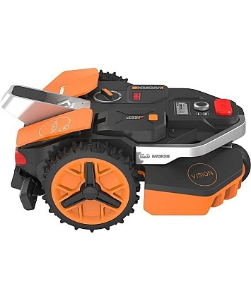 Worx Landroid Vision M600 (WR206E) Worx Landroid Vision M600 (WR206E)