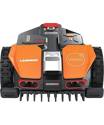 Worx Landroid Vision M600 (WR206E) Worx Landroid Vision M600 (WR206E)