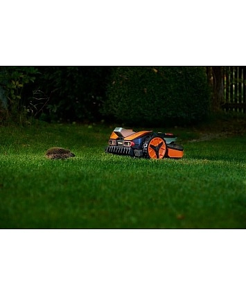 Worx Landroid Vision M600 (WR206E) Worx Landroid Vision M600 (WR206E)