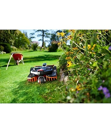 Worx Landroid Vision M600 (WR206E) Worx Landroid Vision M600 (WR206E)