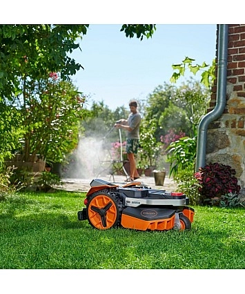 Worx Landroid Vision M600 (WR206E) Worx Landroid Vision M600 (WR206E)