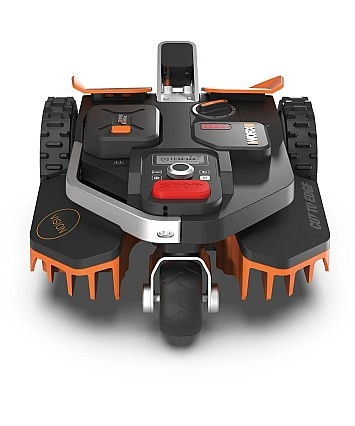 Worx Landroid Vision M600 (WR206E) Worx Landroid Vision M600 (WR206E)