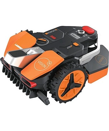 Worx Landroid Vision M600 (WR206E) Worx Landroid Vision M600 (WR206E)