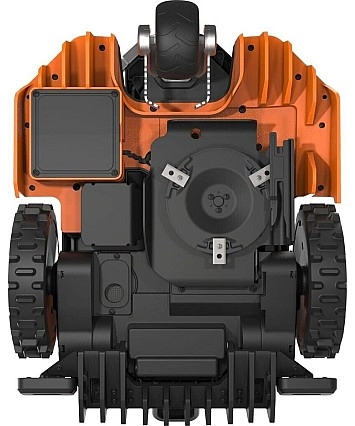 Worx Landroid Vision M600 (WR206E) Worx Landroid Vision M600 (WR206E)