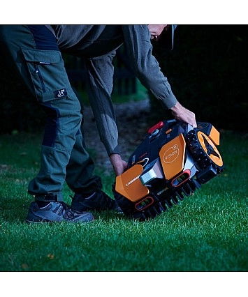 Worx Landroid Vision M600 (WR206E) Worx Landroid Vision M600 (WR206E)