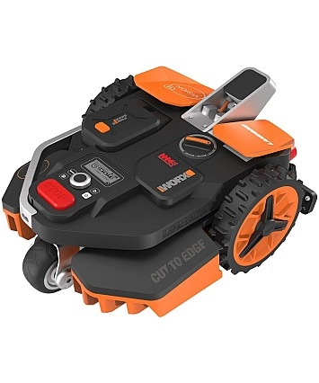 Worx Landroid Vision M600 (WR206E) Worx Landroid Vision M600 (WR206E)