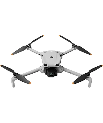 DJI Lito X1 – Nová generace dronů pro kreativní tvůrce DJI Lito X1 – Nová generace dronů pro kreativní tvůrce