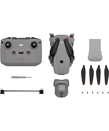 DJI Lito X1 – Nová generace dronů pro kreativní tvůrce DJI Lito X1 – Nová generace dronů pro kreativní tvůrce