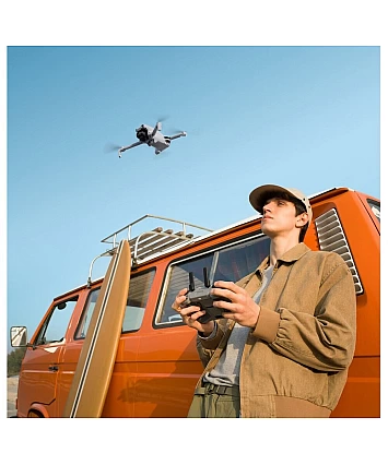 DJI Lito X1 – Nová generace dronů pro kreativní tvůrce DJI Lito X1 – Nová generace dronů pro kreativní tvůrce