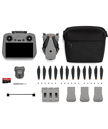 DJI Lito X1 Fly More Combo (DJI RC 2) + SanDisk micro Extreme Pro 64GB DJI Lito X1 Fly More Combo (DJI RC 2) + SanDisk micro Extreme Pro 64GB
