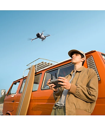 DJI Lito X1 Fly More Combo (DJI RC 2) + SanDisk micro Extreme Pro 64GB DJI Lito X1 Fly More Combo (DJI RC 2) + SanDisk micro Extreme Pro 64GB