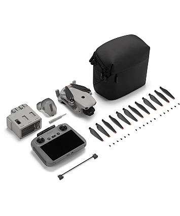 DJI Lito X1 Fly More Combo (DJI RC 2) + SanDisk micro Extreme Pro 64GB DJI Lito X1 Fly More Combo (DJI RC 2) + SanDisk micro Extreme Pro 64GB