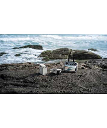 DJI Lito X1 Fly More Combo (DJI RC 2) + SanDisk micro Extreme Pro 64GB DJI Lito X1 Fly More Combo (DJI RC 2) + SanDisk micro Extreme Pro 64GB