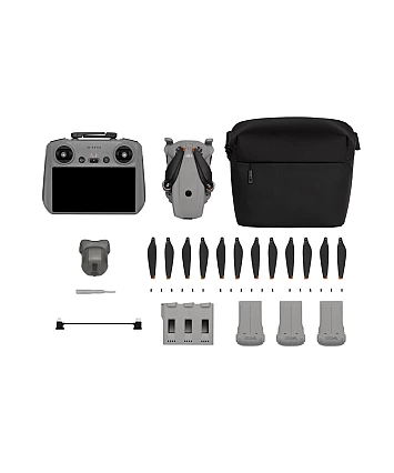 DJI Lito X1 Fly More Combo (DJI RC2) DJI Lito X1 Fly More Combo (DJI RC2)