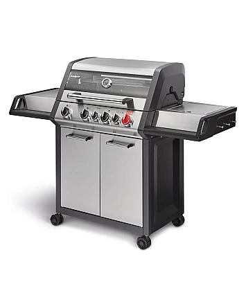 Enders Monroe Pro 3 SIK Turbo plynový gril