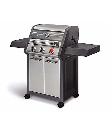 Enders Monroe Pro 3 SIK Turbo plynový gril