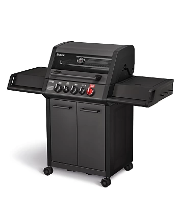 Enders Monroe Pro 3 SIK Turbo plynový gril