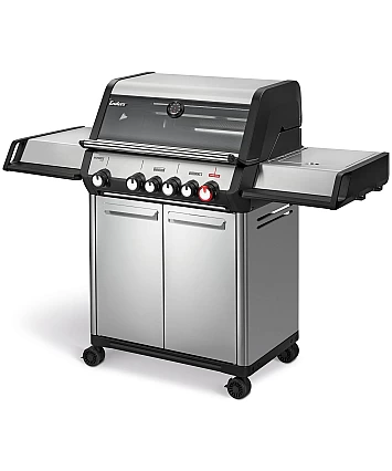Enders Monroe Pro 3 SIK Turbo plynový gril