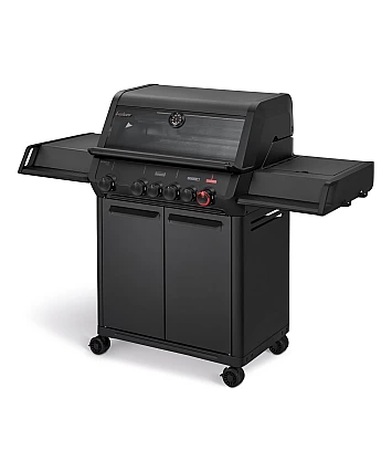 Enders Monroe Pro 3 SIK Turbo plynový gril