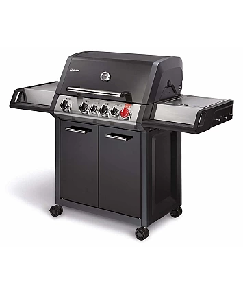 Enders Monroe Pro 3 SIK Turbo plynový gril