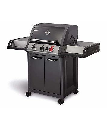 Enders Monroe Pro 3 SIK Turbo plynový gril