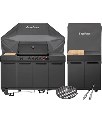 Enders Uniq 4 IK Kitchen Enders Uniq 4 IK Kitchen