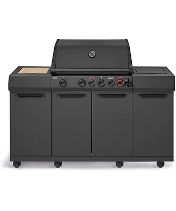 Enders Uniq 4 IK Kitchen Enders Uniq 4 IK Kitchen
