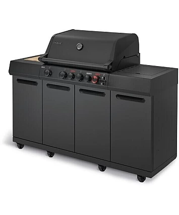 Enders Uniq 4 IK Kitchen Enders Uniq 4 IK Kitchen