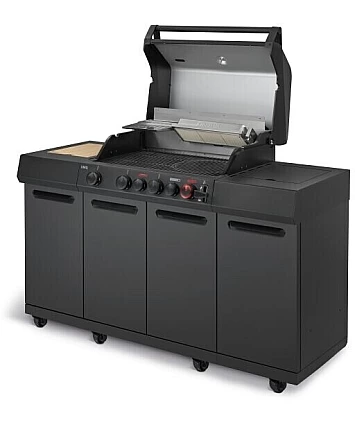 Enders Uniq 4 IK Kitchen Enders Uniq 4 IK Kitchen