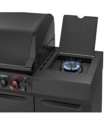 Enders Uniq 4 IK Kitchen Enders Uniq 4 IK Kitchen