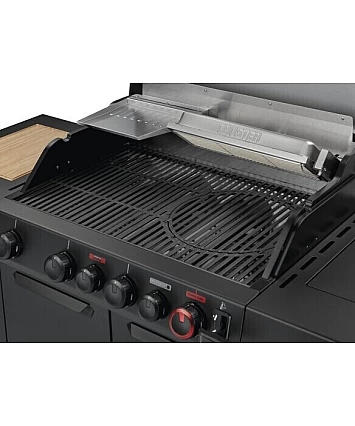 Enders Uniq 4 IK Kitchen Enders Uniq 4 IK Kitchen