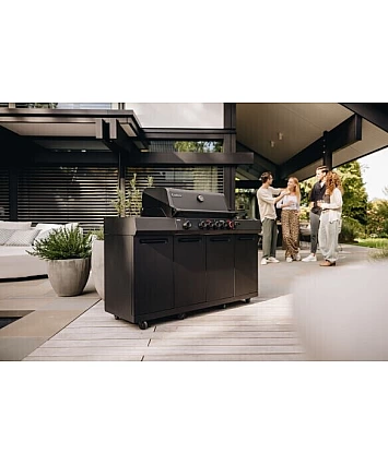 Enders Uniq 4 IK Kitchen Enders Uniq 4 IK Kitchen