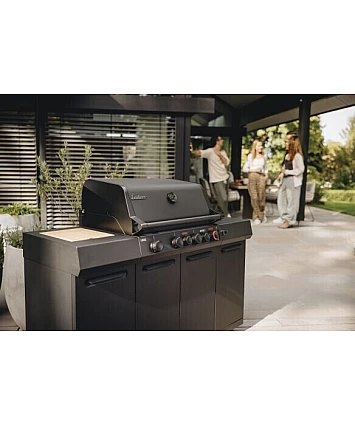 Enders Uniq 4 IK Kitchen Enders Uniq 4 IK Kitchen